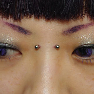 Piercing Gallary 04