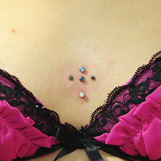 Piercing Gallary 06