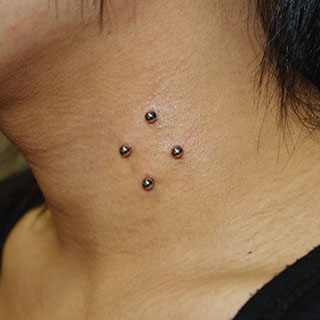 Piercing Gallary 07