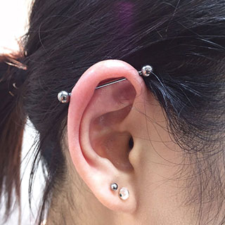Piercing Gallary 11