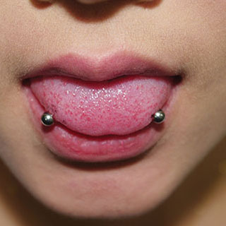 Piercing Gallary 16