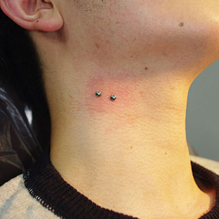 Piercing Gallary 18