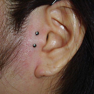 Piercing Gallary 22
