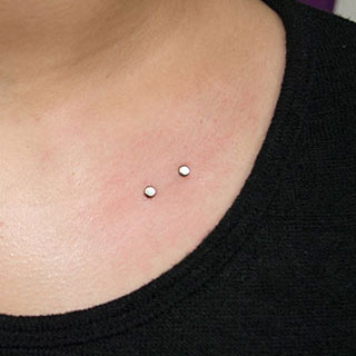 Piercing Gallary 24
